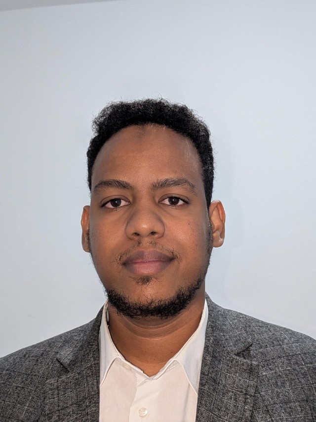Ahmed Bowbe Sidi