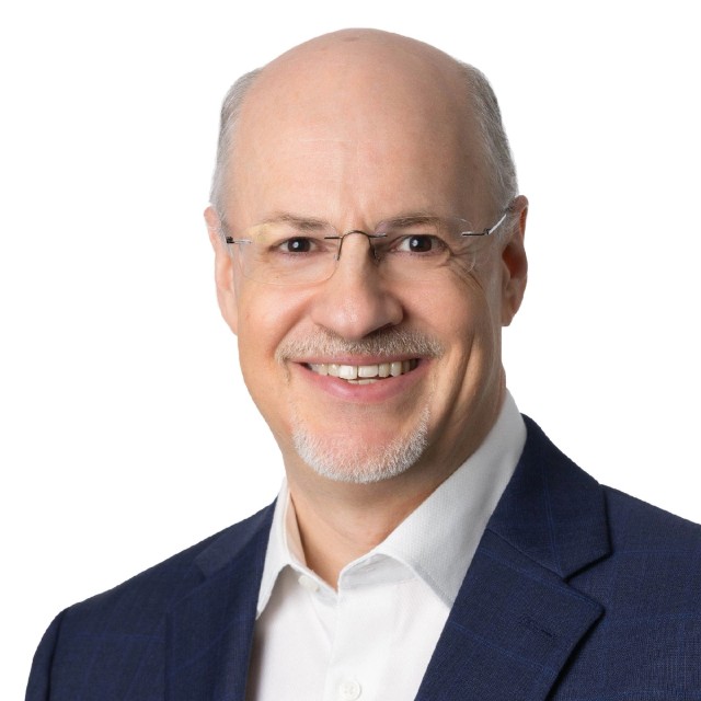 Mark Doyle