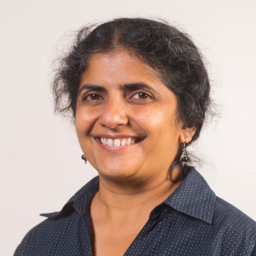 Shubha Tewari