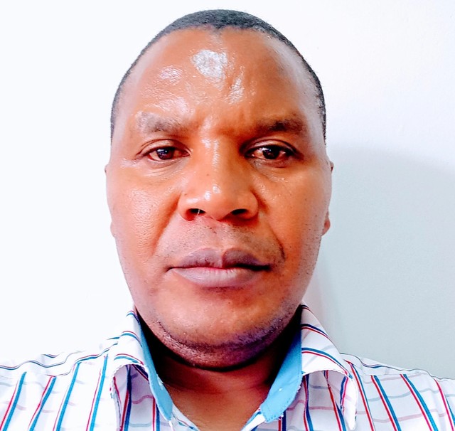 Robinson Musembi