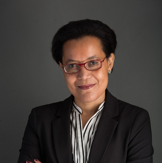 Raïssa Malu